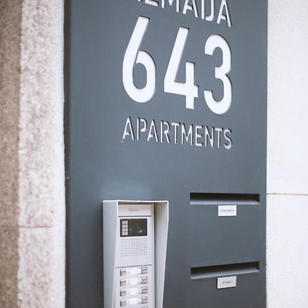 Almada Downtown Apartment By Da'Home 波尔图 外观 照片