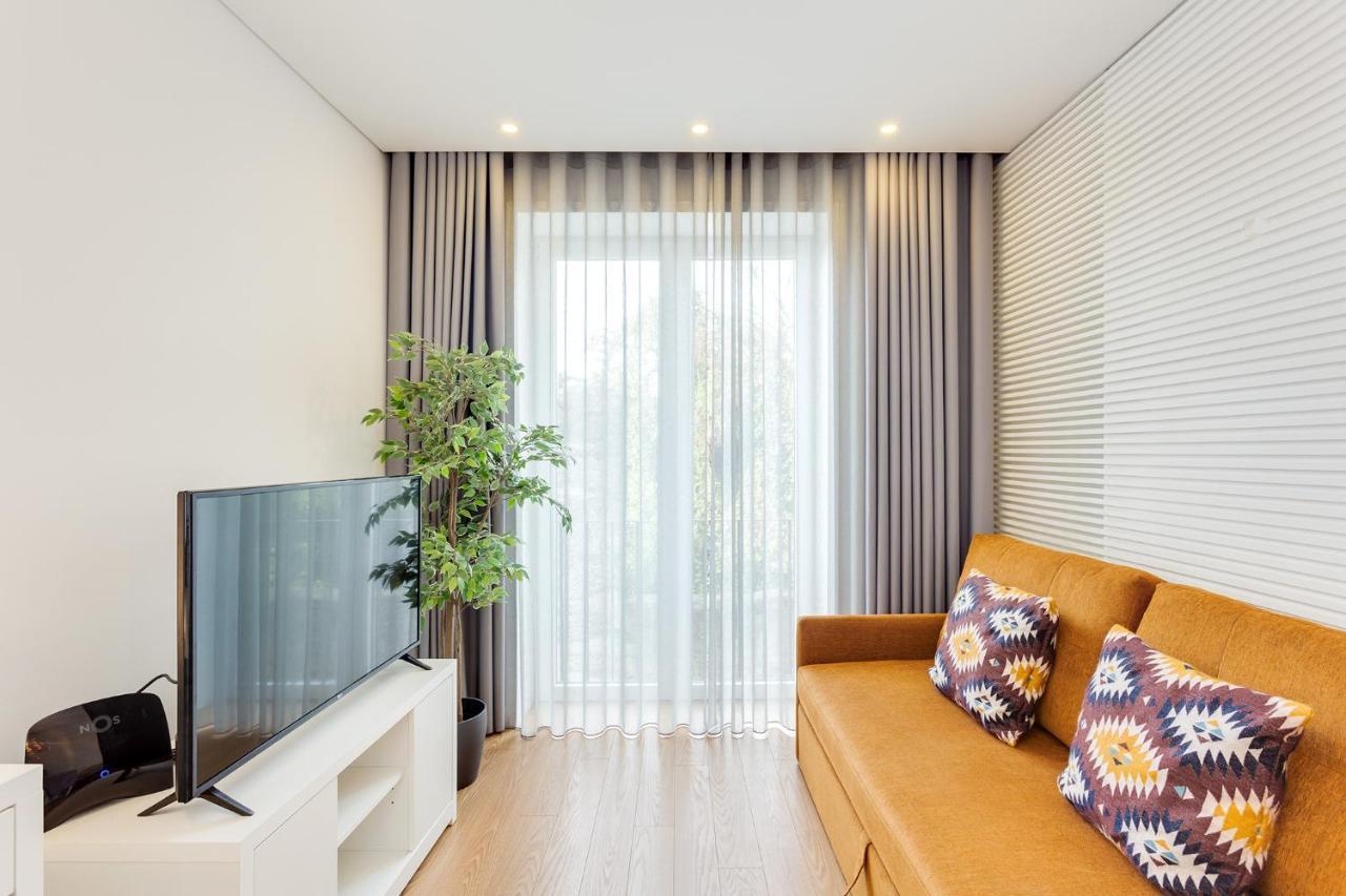 Almada Downtown Apartment By Da'Home 波尔图 外观 照片