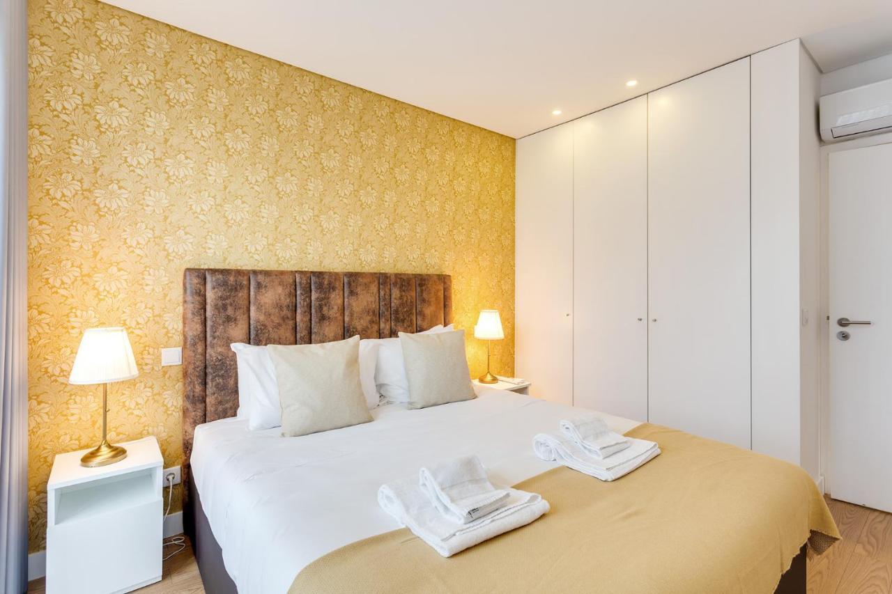 Almada Downtown Apartment By Da'Home 波尔图 外观 照片