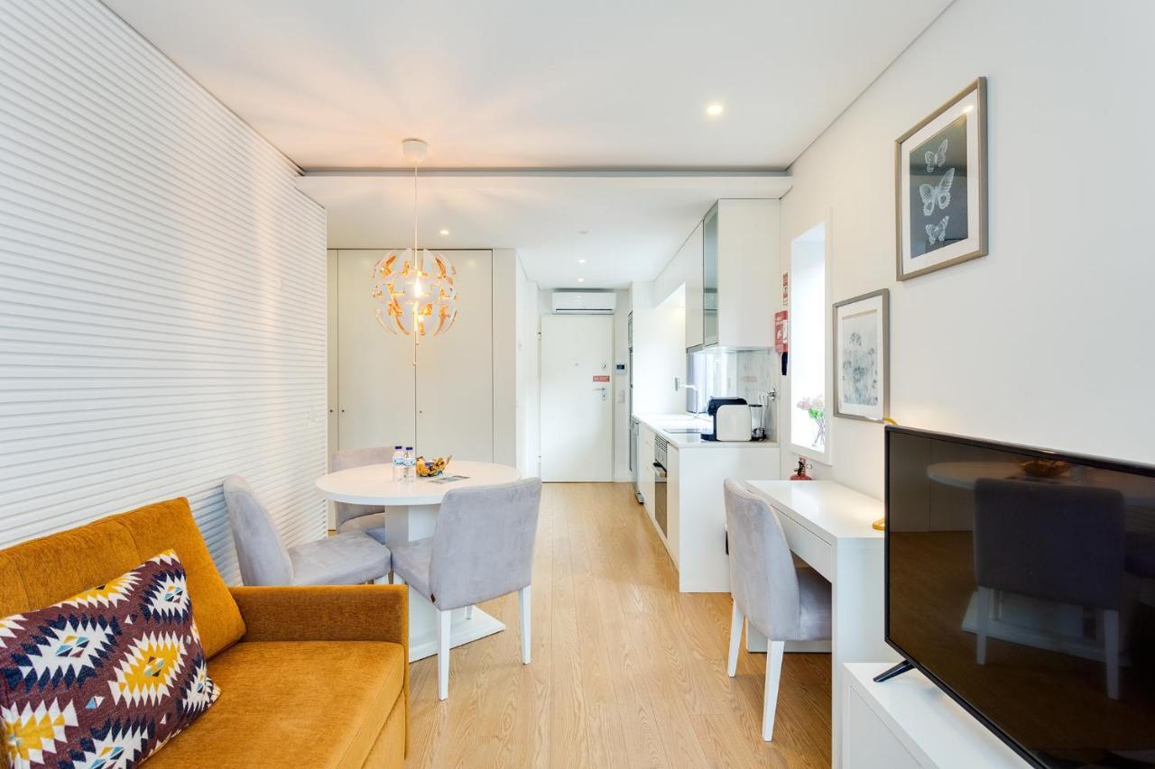 Almada Downtown Apartment By Da'Home 波尔图 外观 照片