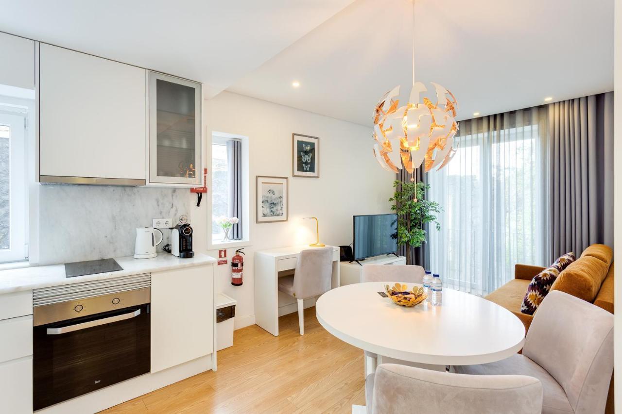 Almada Downtown Apartment By Da'Home 波尔图 外观 照片