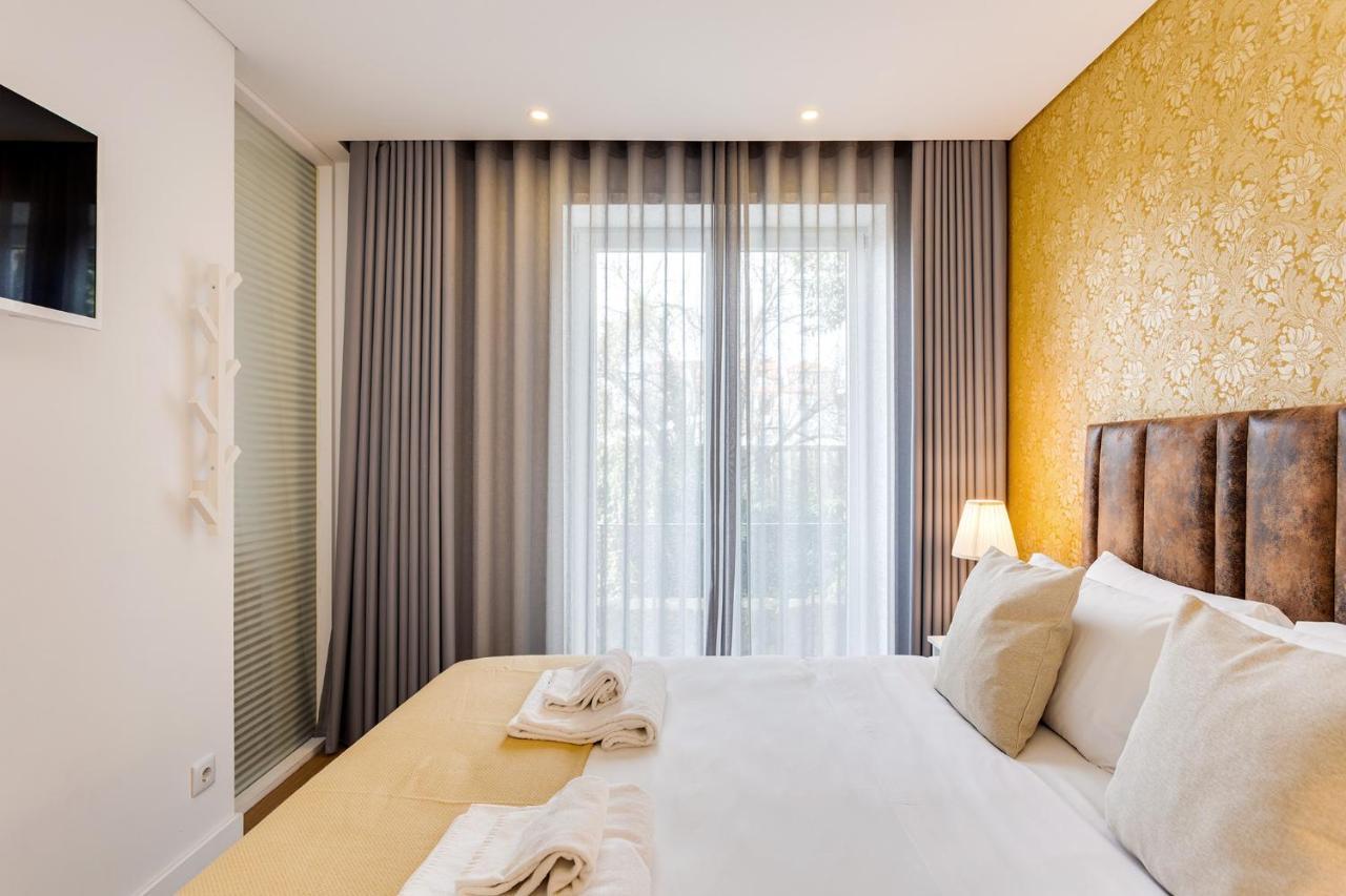 Almada Downtown Apartment By Da'Home 波尔图 外观 照片