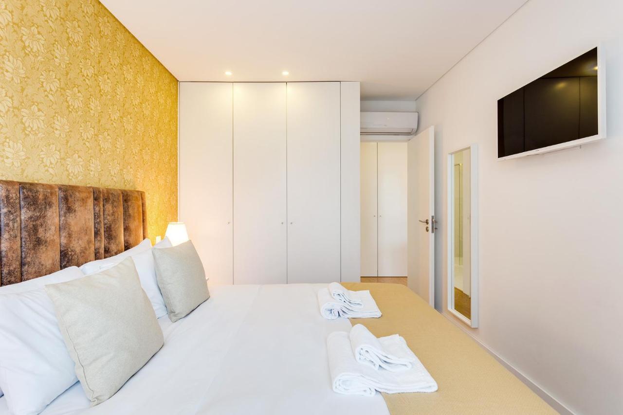 Almada Downtown Apartment By Da'Home 波尔图 外观 照片