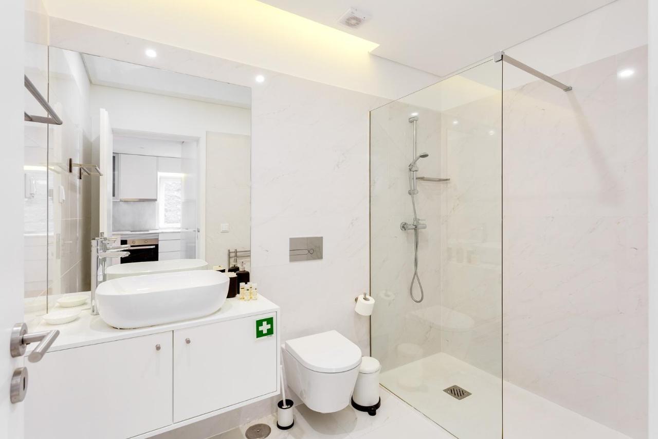 Almada Downtown Apartment By Da'Home 波尔图 外观 照片