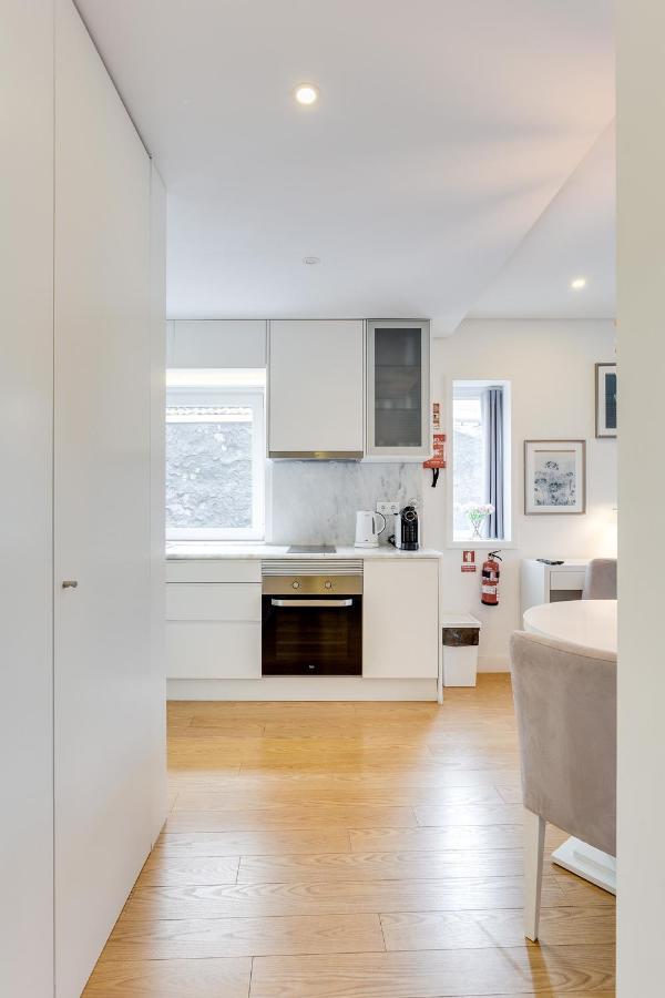 Almada Downtown Apartment By Da'Home 波尔图 外观 照片