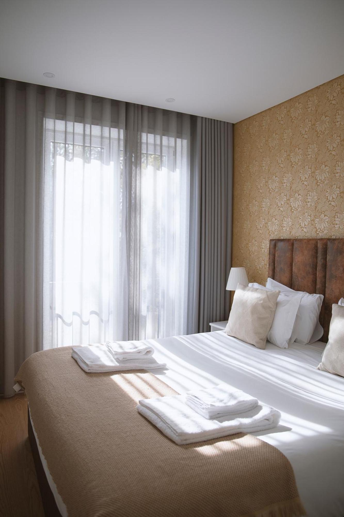 Almada Downtown Apartment By Da'Home 波尔图 外观 照片